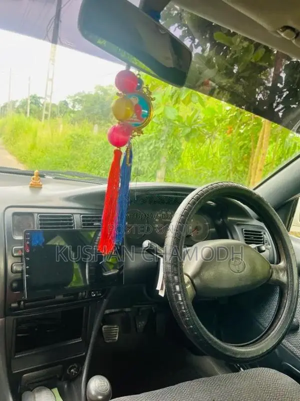 Toyota Corolla AE100 1992 Car (Used)