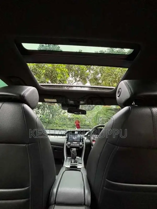 Honda Civic 2018 Car (Used)