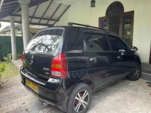 Suzuki Alto 2011 Car (Used)