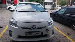 Toyota Prius 3rd 2009 Car (Used)