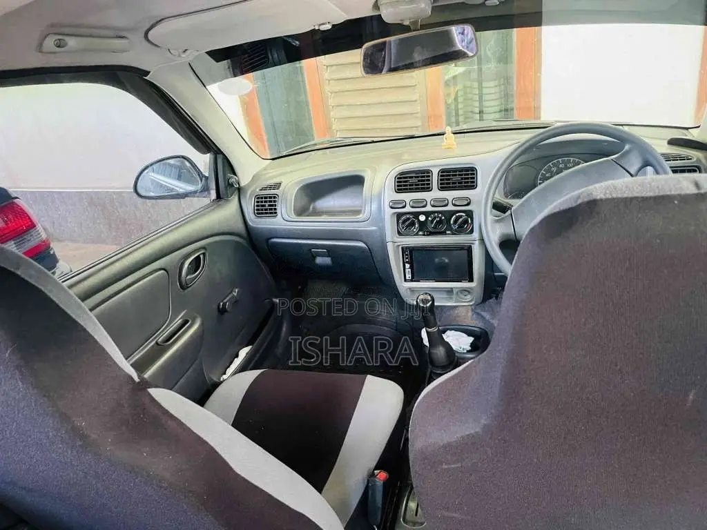 Suzuki Alto 2011 Car (Used)