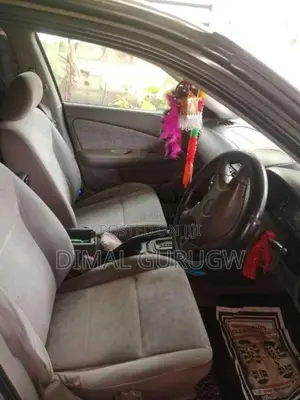 Nissan Sunny 2000 Car (Used)