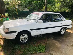 Toyota AT 150 Corona 1986 Car (Used)