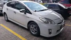 Toyota Prius 3rd 2009 Car (Used)