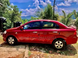 Chevrolet Aveo LT 2008 Car (Used)