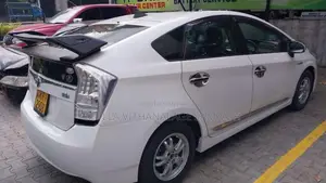 Toyota Prius 3rd 2009 Car (Used)