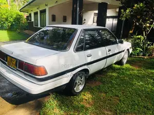Toyota AT 150 Corona 1986 Car (Used)