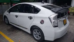 Toyota Prius 3rd 2009 Car (Used)