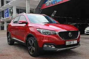 MG AT TL3 2018 Car (Used)