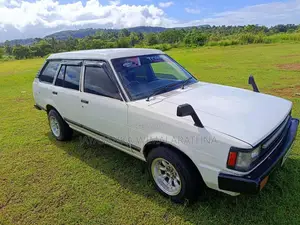 Toyota Dx Wagon 1990 Car (Used)