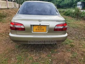 Toyota 110 1996 Car (Used)