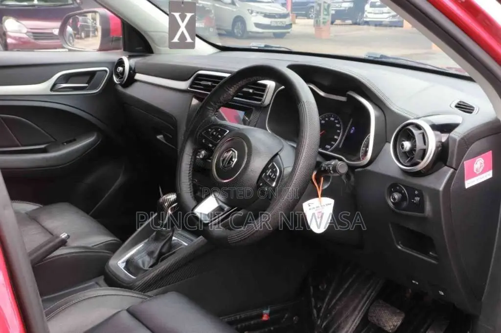 MG AT TL3 2018 Car (Used)