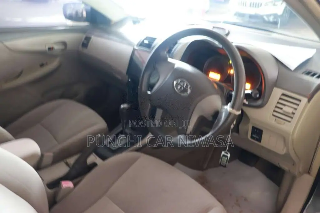 Toyota Corolla 141 2002 Car (Used)