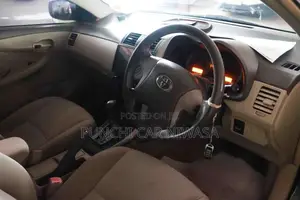 Toyota Corolla 141 2002 Car (Used)