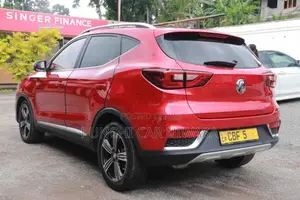 MG AT TL3 2018 Car (Used)