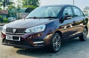 Proton Saga 2024 Car (Used)