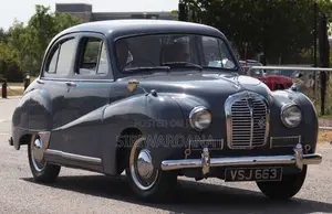 Austin A40 Summerset 1951 Car (Used)