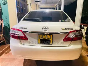 Toyota Premio 2015 Car (Used)