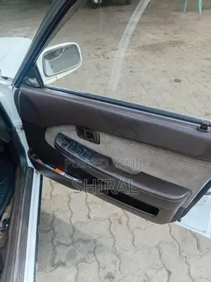 Toyota Carina 1992 Car (Used)