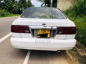 Nissan SB14 2001 Car (Used)