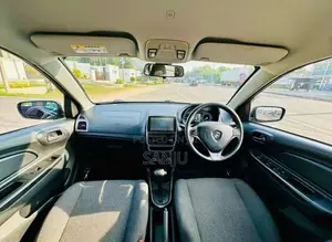 Proton Saga 2024 Car (Used)