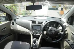 Suzuki Celerio 2014 Car (Used)