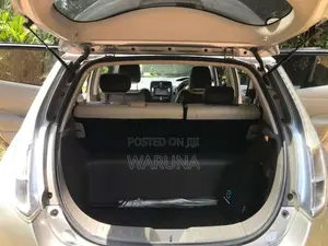 Nissan Leaf 2012 Car (Used)