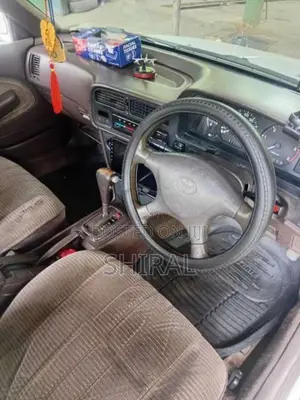 Toyota Carina 1992 Car (Used)