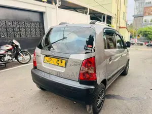 Hyundai Santro 2004 Car (Used)