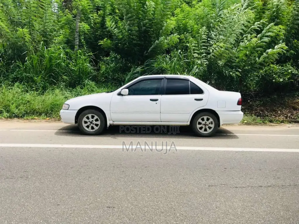 Nissan SB14 2001 Car (Used)