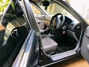 Toyota Corolla AE110 1997 Car (Used)
