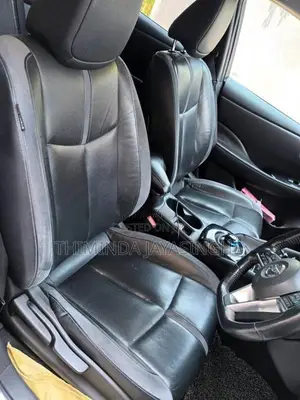 Nissan Leaf Tekna ZE1 UK Version 2017 Car (Used)