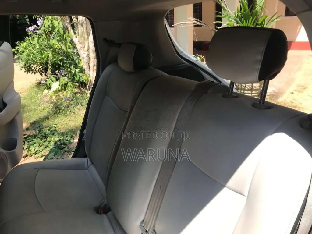 Nissan Leaf 2012 Car (Used)