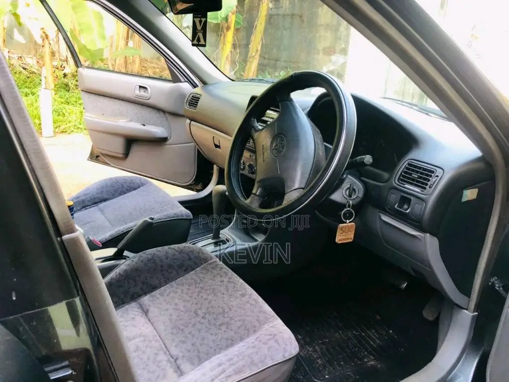 Toyota Corolla AE110 1997 Car (Used)