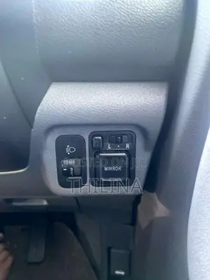 Honda Fit Aria 2007 Car (Used)