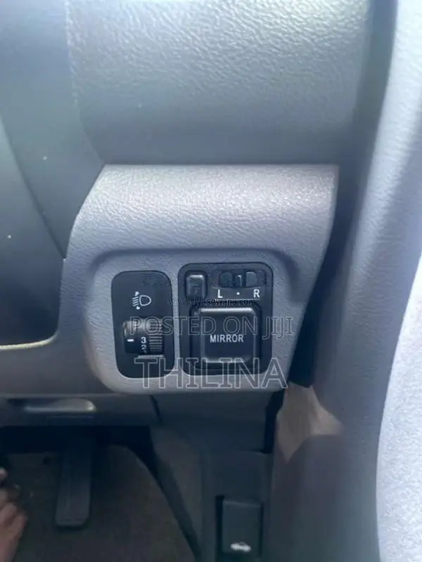 Honda Fit Aria 2007 Car (Used)