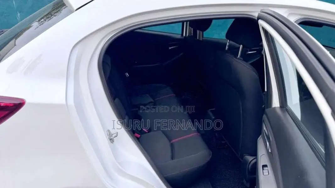 Mazda 2 2015 Car (Used)
