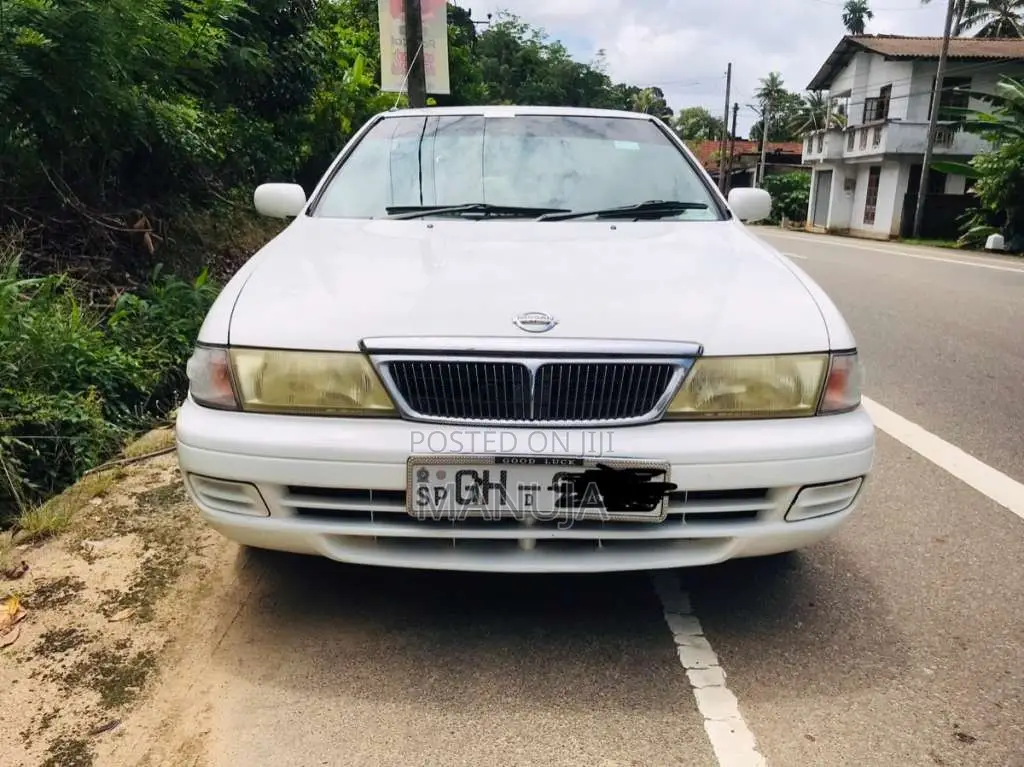 Nissan SB14 2001 Car (Used)
