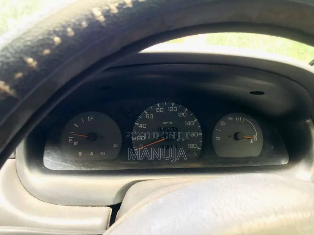 Nissan SB14 2001 Car (Used)