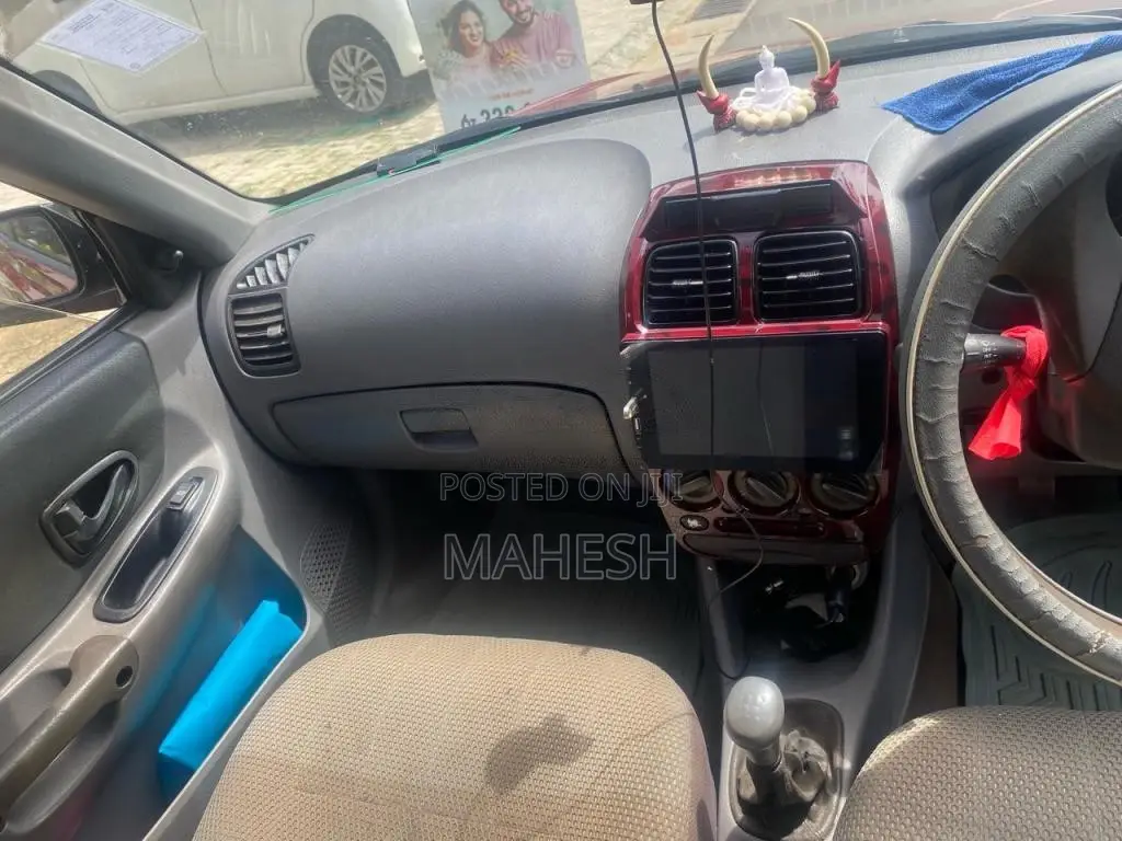 Hyundai Accent 2000 Car (Used)