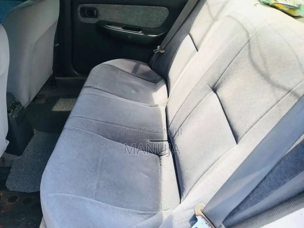 Nissan SB14 2001 Car (Used)