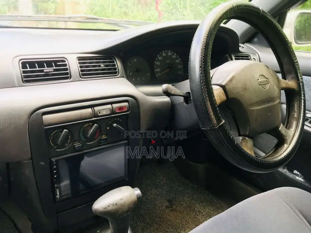 Nissan SB14 2001 Car (Used)