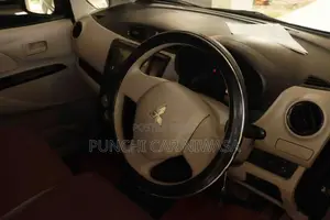 Mitsubishi EK Wagon 2018 Car (Used)