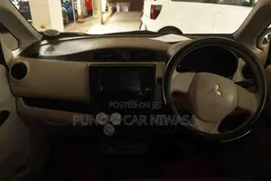 Mitsubishi EK Wagon 2018 Car (Used)
