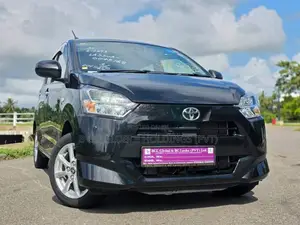 Toyota Pixis Epoch G Grade 2024 Car Unregistered (Recondition)