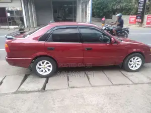 Toyota Sprinter 1996 Car (Used)