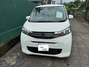 Mitsubishi EK Wagon 2023 Car (Used)