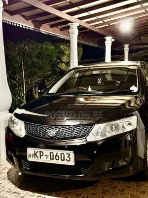 Toyota Allion 2007 Car (Used)