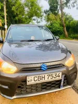 Suzuki Alto 2019 Car (Used)
