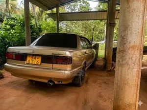 Nissan Sunny 1994 Car (Used)
